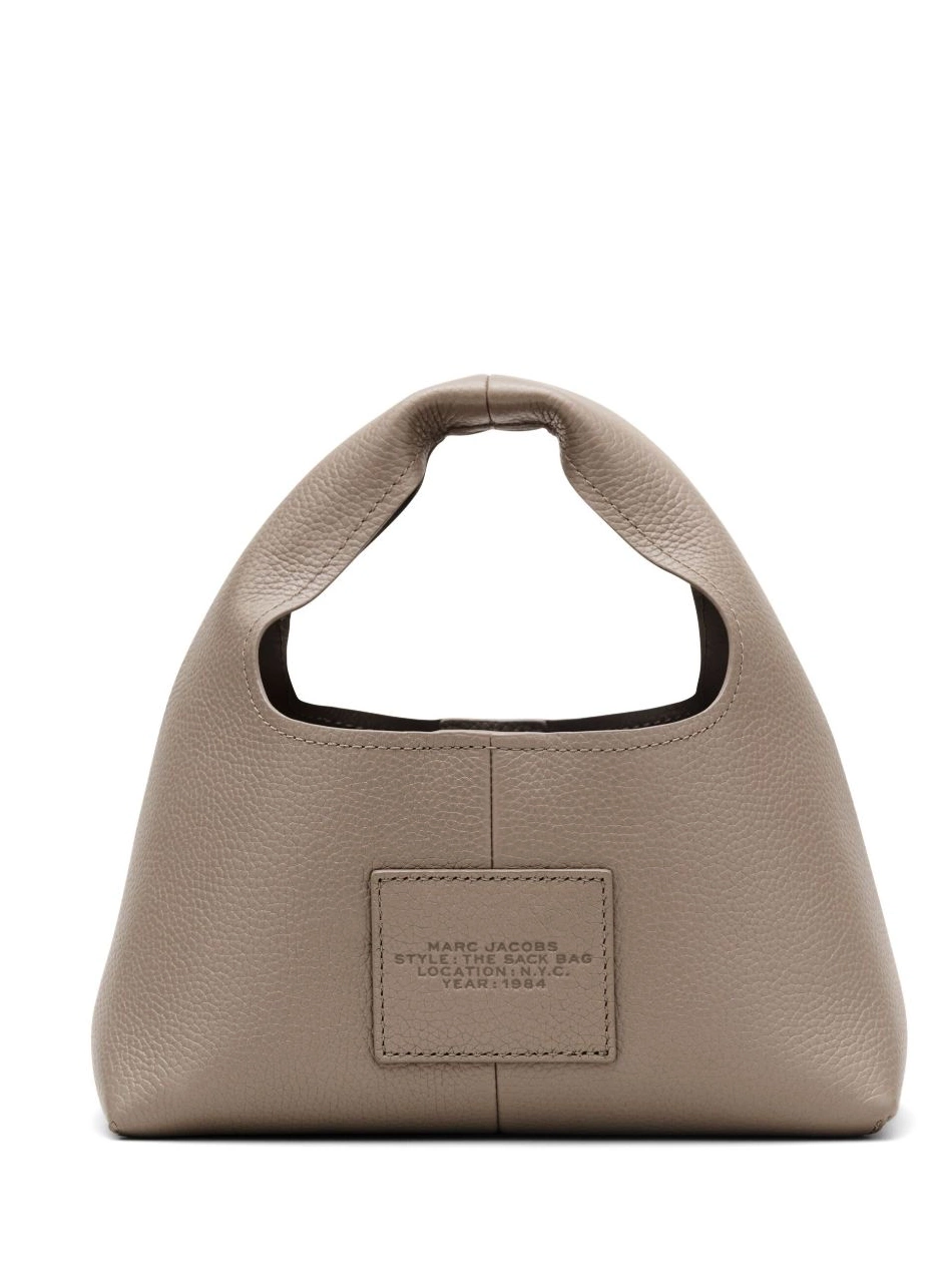 Cheap Leather Women The Marc Jacobs Sack bag Mini 0802